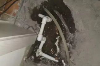 高新区卫生间漏水检测多少钱