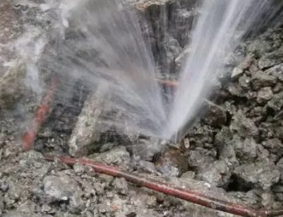 高新区水管维修多少钱